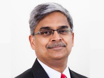 Photo of Advisor Premchand