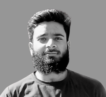 Photo of Faisal Ahmad