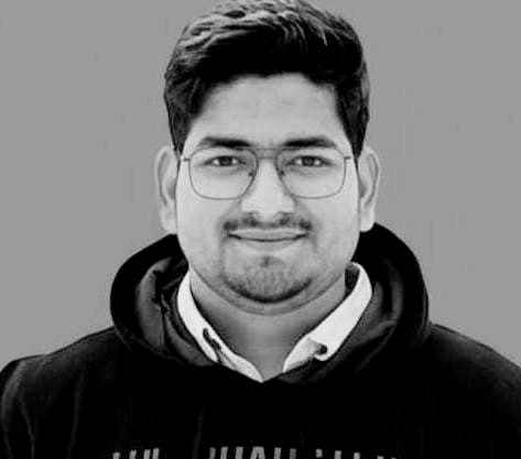 Photo of Rajesh Malviya