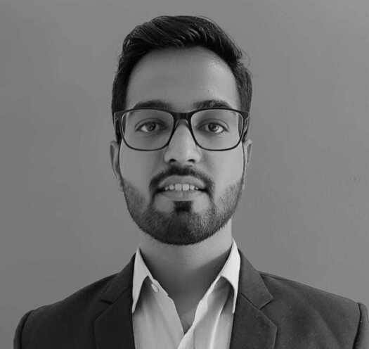 Photo of Shreyash Patil