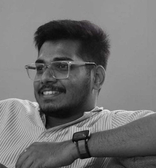 Photo of Siddhant Ghodnadikar