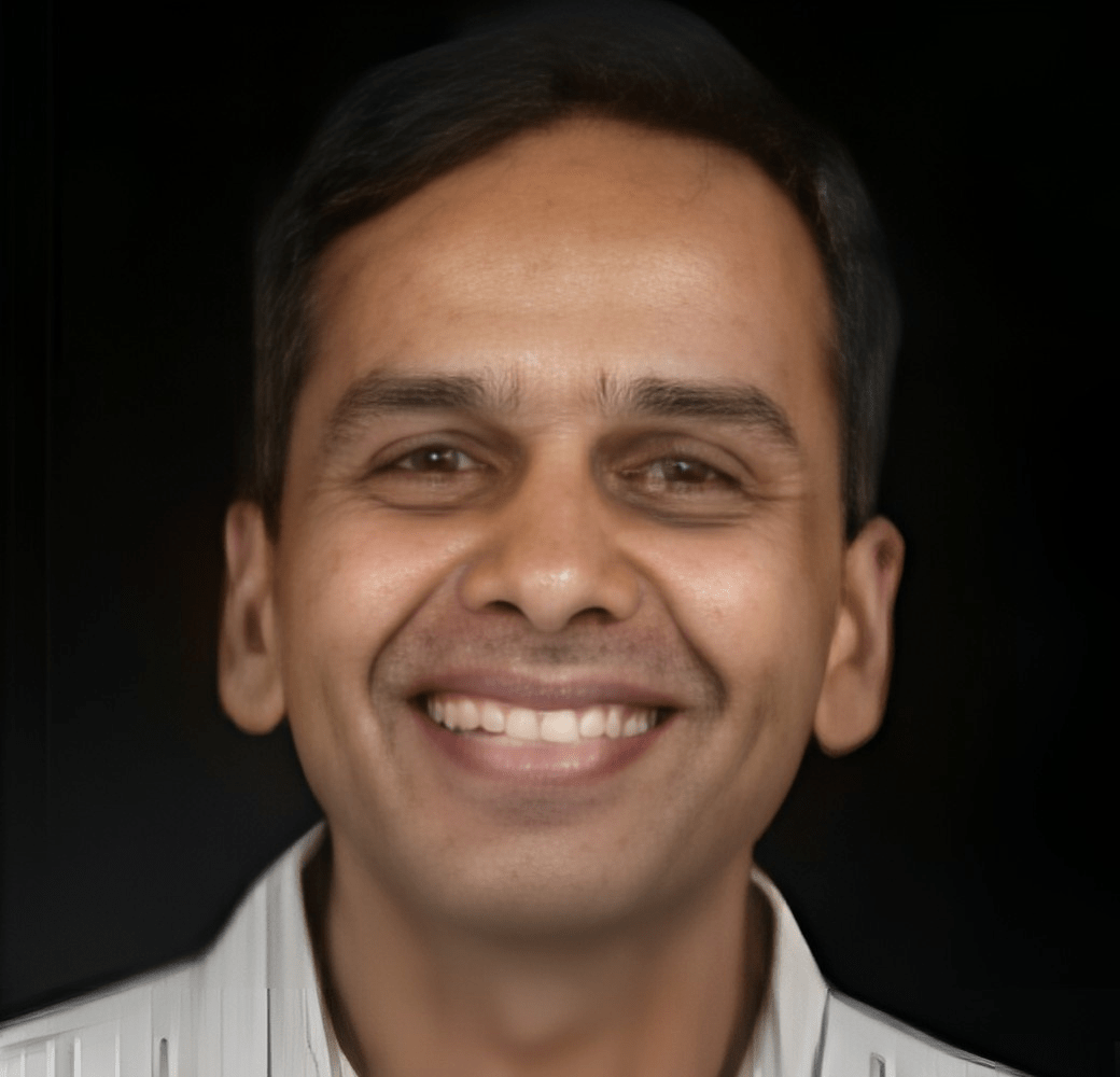 Photo of Data Scientist